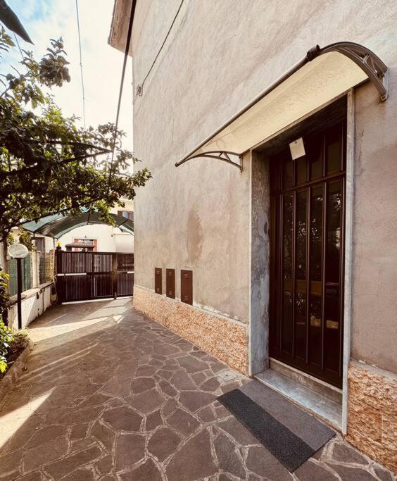 Appartamento Casa Lina