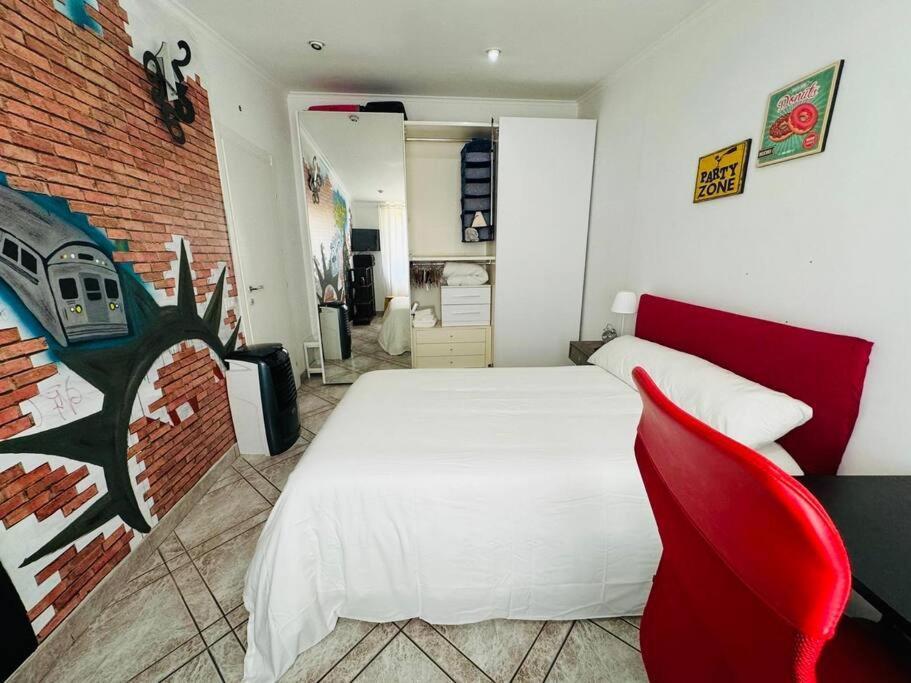 Appartamento Casa Lina *